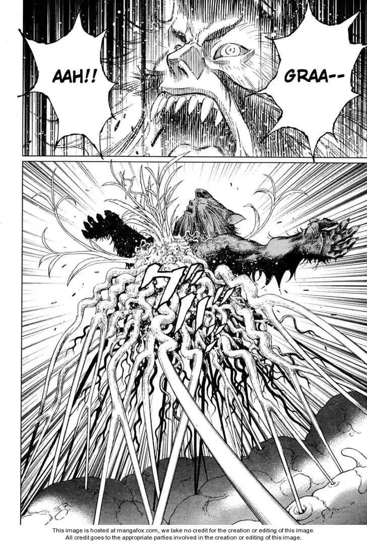 Battle Angel Alita: Last Order Chapter 83 10